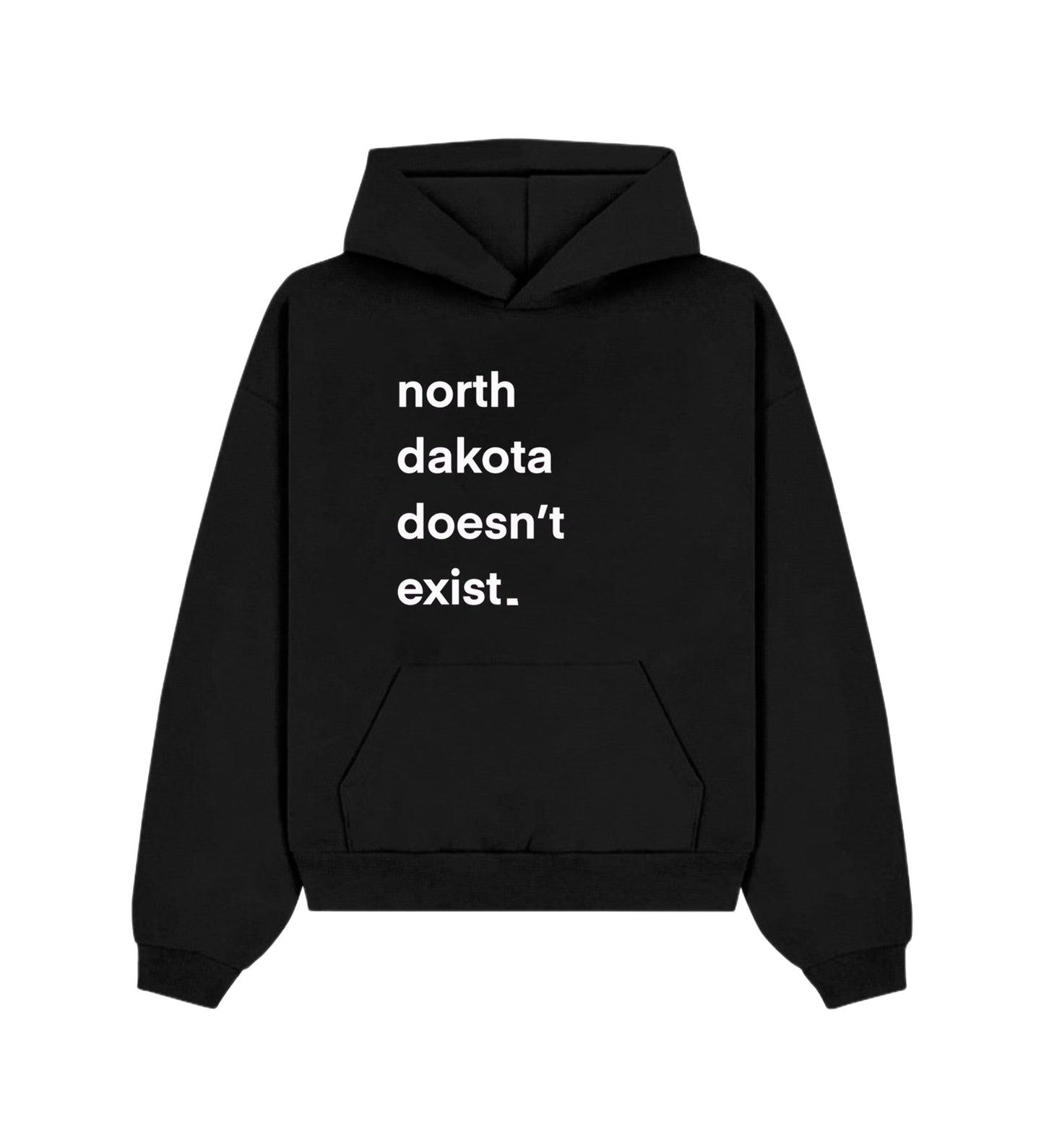 NDDE Hoodie