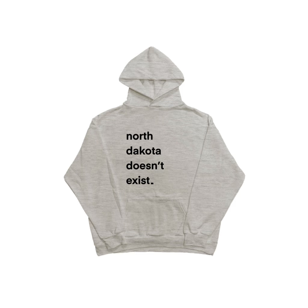 NDDE Hoodie